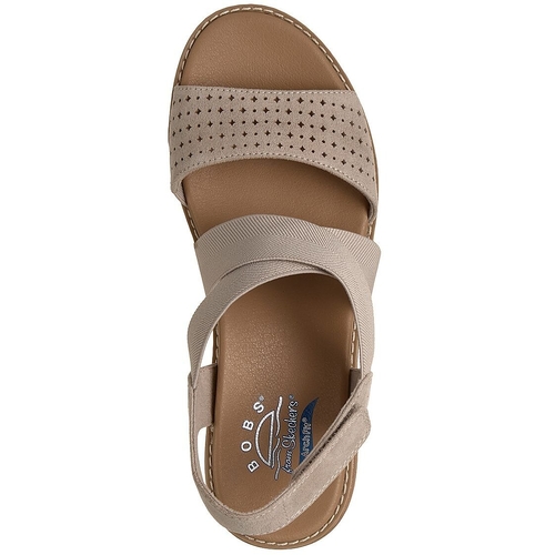 Sandale femei Skechers Arch Fit Oasis-b Perf 113890-TPE - poza 2