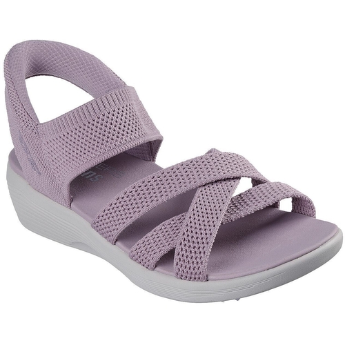 Sandale femei Skechers Arya - Cooling Off 163524-LAV - poza 1
