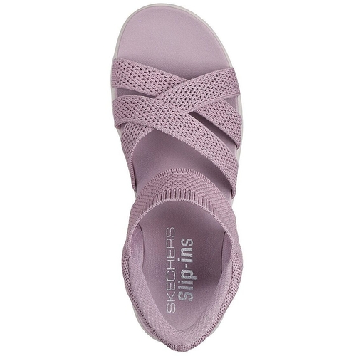 Sandale femei Skechers Arya - Cooling Off 163524-LAV - poza 2