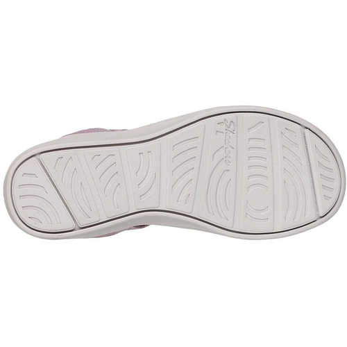 Sandale femei Skechers Arya - Cooling Off 163524-LAV - poza 4
