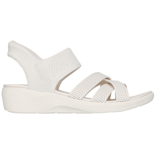 Sandale femei Skechers Arya - Cooling Off 163524-OFWT - poza 3