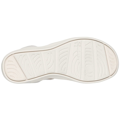 Sandale femei Skechers Arya - Cooling Off 163524-OFWT - poza 4