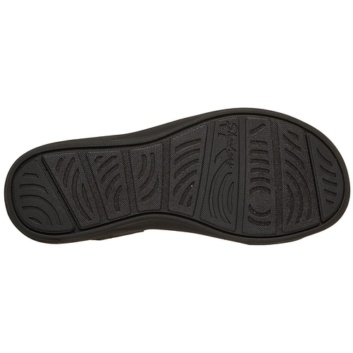 Sandale femei Skechers Arya - Favorite Finds 119559-BBK - poza 3