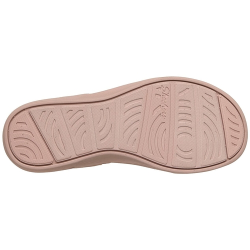 Sandale femei Skechers Arya - Favorite Finds 119559-BLSH - poza 4