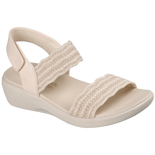 Sandale femei Skechers Arya - Favorite Finds 119559-OFWT