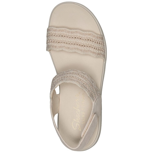Sandale femei Skechers Arya - Favorite Finds 119559-OFWT - poza 2