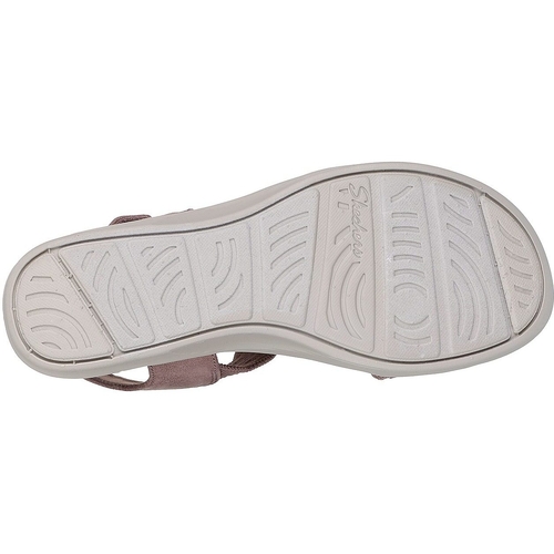 Sandale femei Skechers Arya - On The Rise 163165-MVE - poza 4