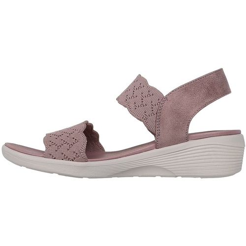 Sandale femei Skechers Arya - On The Rise 163165-MVE - poza 5