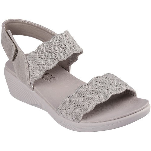 Sandale femei Skechers Arya - On The Rise 163165-TPE - poza 1