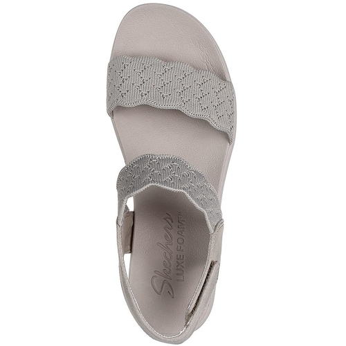 Sandale femei Skechers Arya - On The Rise 163165-TPE - poza 2