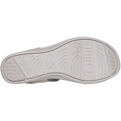 Sandale femei Skechers Arya - On The Rise 163165-TPE - poza 4