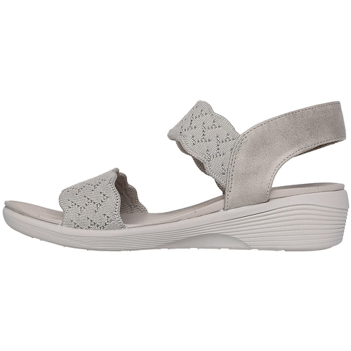 Sandale femei Skechers Arya - On The Rise 163165-TPE - poza 5