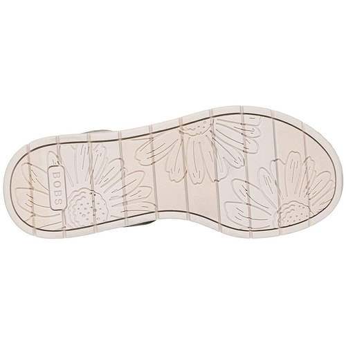 Sandale femei Skechers Bobs Sun Ray 114413-OLV - poza 4