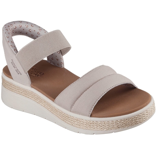 Sandale femei Skechers Bobs Sun Ray 114413-TPE
