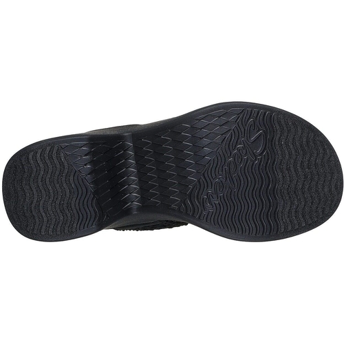 Sandale femei Skechers Cali Day 119413-BBK - poza 4