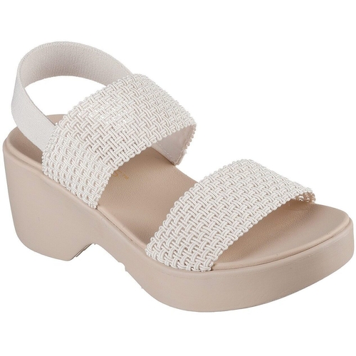Sandale femei Skechers Cali Day 119413-OFWT - poza 1