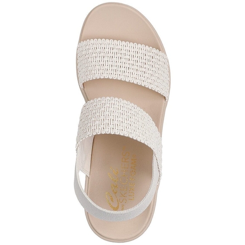 Sandale femei Skechers Cali Day 119413-OFWT - poza 2