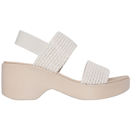 Sandale femei Skechers Cali Day 119413-OFWT - poza 3