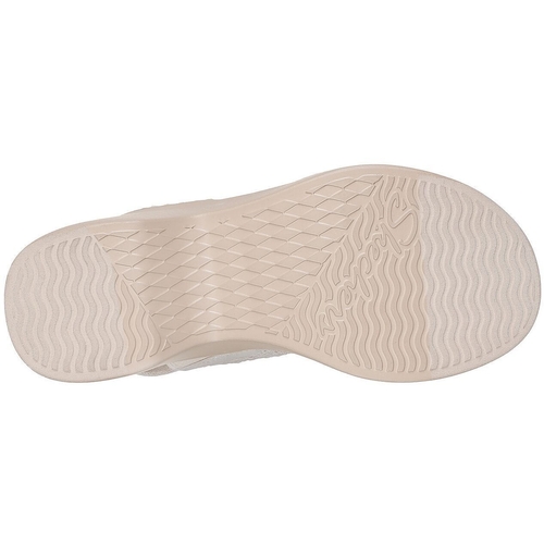 Sandale femei Skechers Cali Day 119413-OFWT - poza 4