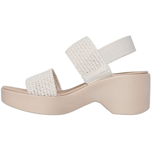 Sandale femei Skechers Cali Day 119413-OFWT - poza 5