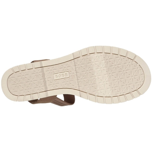 Sandale femei Skechers Desert Chill - Sweet 114685-TAN - poza 5