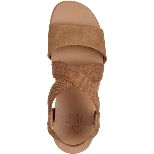 Sandale femei Skechers Desert Kiss Low 114705-CSNT - poza 2