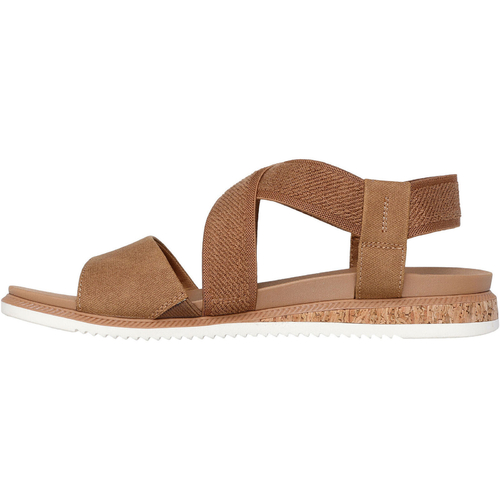 Sandale femei Skechers Desert Kiss Low 114705-CSNT - poza 3