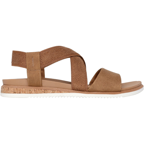 Sandale femei Skechers Desert Kiss Low 114705-CSNT - poza 4