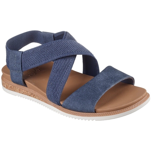 Sandale femei Skechers Desert Kiss Low 114705-SLT - poza 1