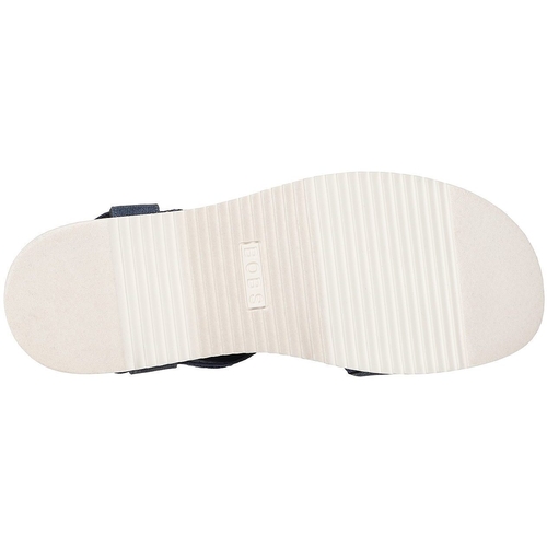 Sandale femei Skechers Desert Kiss Low 114705-SLT - poza 4