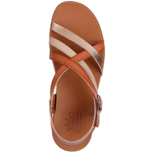Sandale femei Skechers Desert Kiss Low - Pe 114709-CSNT - poza 2