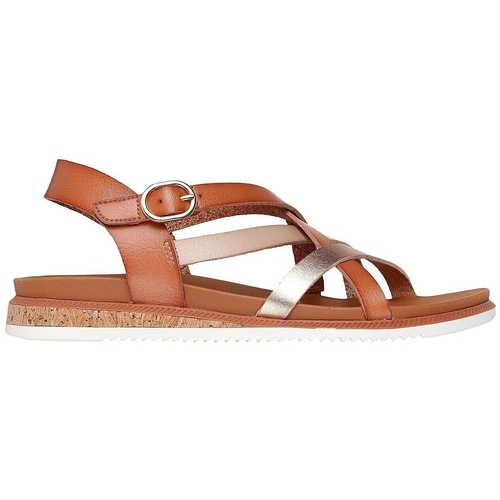 Sandale femei Skechers Desert Kiss Low - Pe 114709-CSNT - poza 3