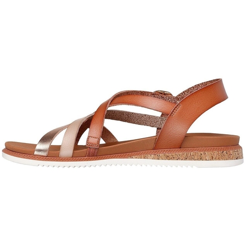 Sandale femei Skechers Desert Kiss Low - Pe 114709-CSNT - poza 5