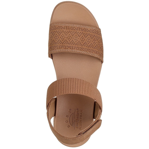 Sandale femei Skechers Desert Kiss Low-top Look 114710-CSNT - poza 2
