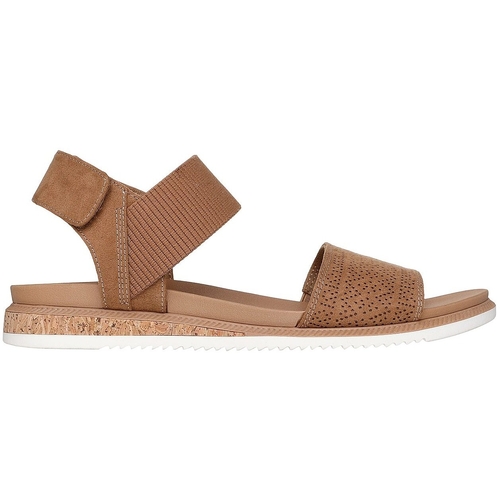 Sandale femei Skechers Desert Kiss Low-top Look 114710-CSNT - poza 3