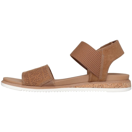 Sandale femei Skechers Desert Kiss Low-top Look 114710-CSNT - poza 5