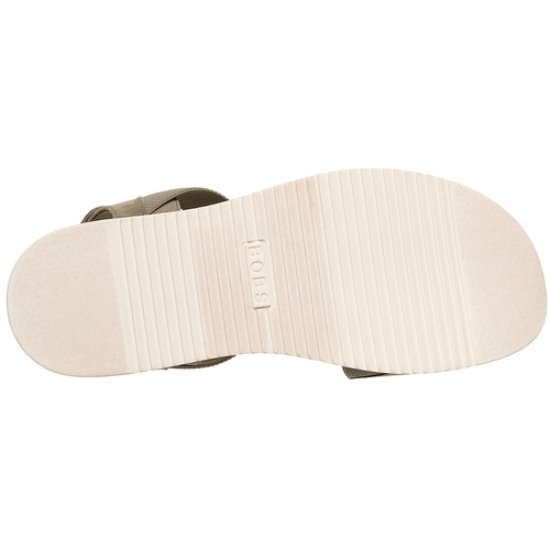 Sandale femei Skechers Desert Kiss Low-top Look 114710-OLV - poza 4