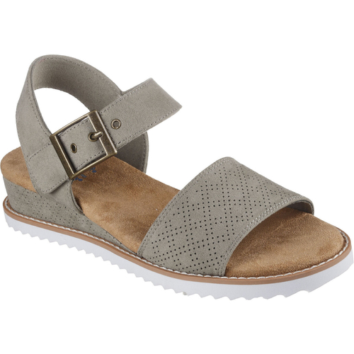 Sandale femei Skechers Desert Kiss - Serend 114147-OLV - poza 1