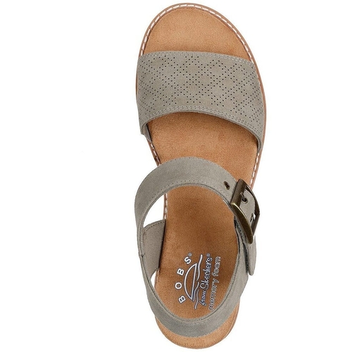 Sandale femei Skechers Desert Kiss - Serend 114147-OLV - poza 2