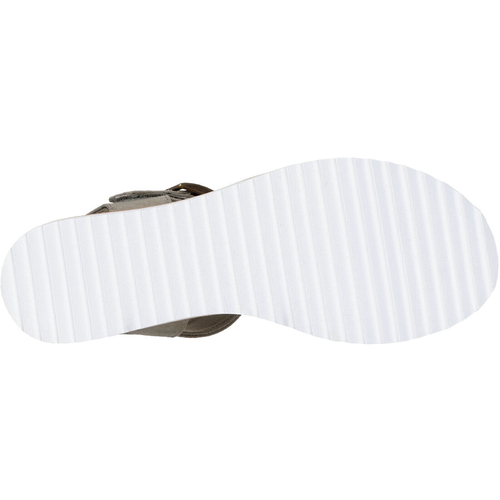Sandale femei Skechers Desert Kiss - Serend 114147-OLV - poza 5