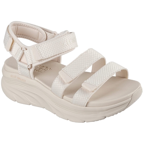 Sandale femei Skechers Dlux Walker - Going 119828-NAT - poza 1