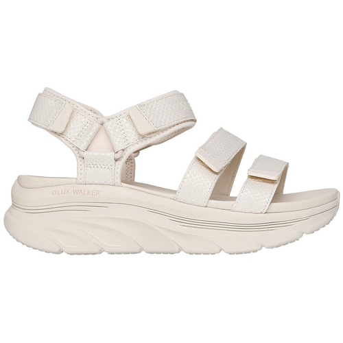 Sandale femei Skechers Dlux Walker - Going 119828-NAT - poza 3