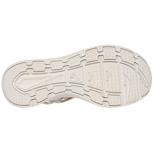 Sandale femei Skechers Dlux Walker - Going 119828-NAT - poza 5