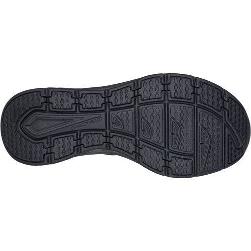 Sandale femei Skechers Dlux Walker - New B 119226-BBK - poza 4