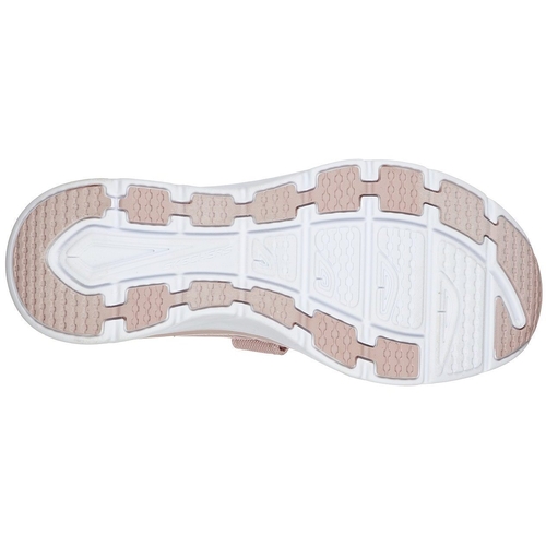 Sandale femei Skechers Dlux Walker - New B 119226-BLSH - poza 4