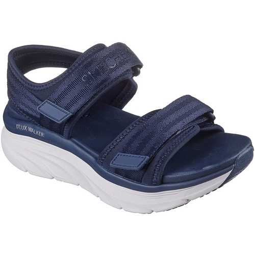 Sandale femei Skechers Dlux Walker Sandal - Adored 119823-NVY - poza 1