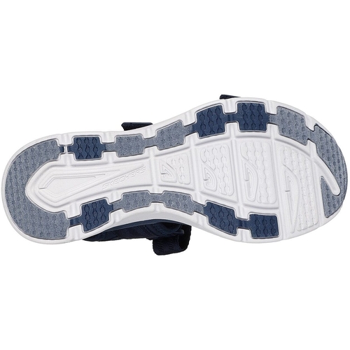 Sandale femei Skechers Dlux Walker Sandal - Adored 119823-NVY - poza 4