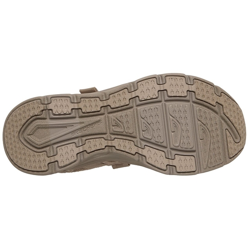 Sandale femei Skechers Dlux Walker Sandal-bold City 163585-TPE - poza 4