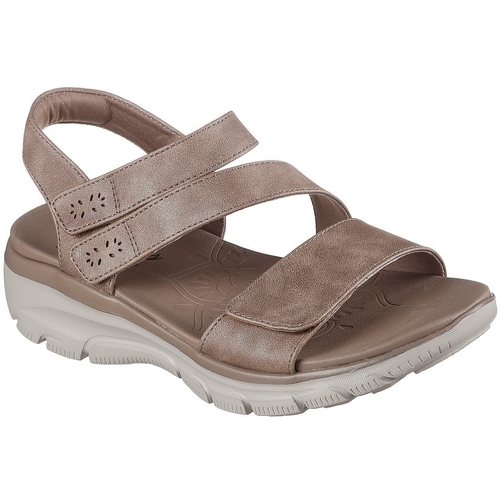 Sandale femei Skechers Easy Going - All Day Chic 163532-TPE - poza 1