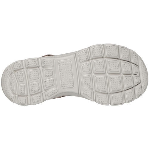 Sandale femei Skechers Easy Going - All Day Chic 163532-TPE - poza 4